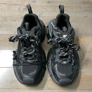 Balenciaga 3xl Sneakers